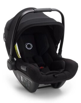 Kočík bugaboo (hlboká časť, športová, vajíčko, doplnky) - 4