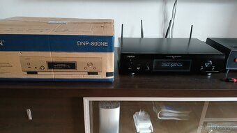 Denon DNP-800NE - 4