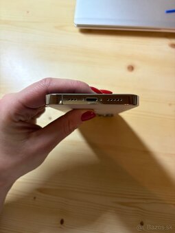 iPhone 13 pro, 128GB - 4