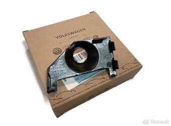 seat leon ST FR 2020 - krytka parkovací senzor - 4