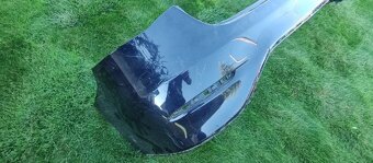 Mercedes GLC C253 W253 2015 - 2020 Coupe- Zadny naraznik - 4