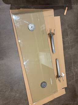 Predám barový pult - 4