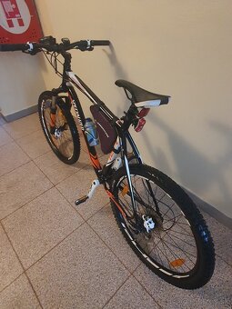 Predám horský bicykel - 4