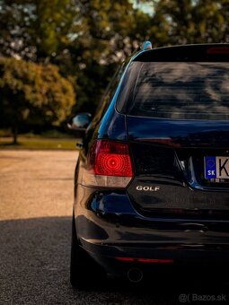 Volkswagen Golf 6 1.6 tdi blue motion - 4