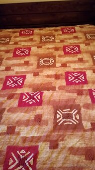 Prehoz na posteľ - 4