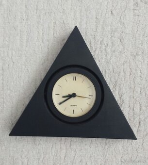 Hodinky pre zberateľa 3 ks - 4