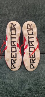 Kopačky Adidas Predator pro - 4