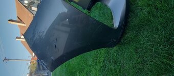 Toyota Yaris III 3 gen. 2017 - 2020 - Naraznik - 4