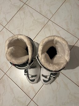 Dámske lyžiarky - 4