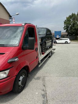 LACNÁ Odťahová služba - Košický kraj - 4