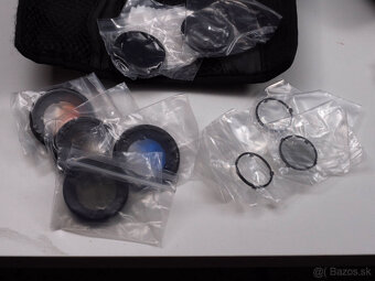 PREDÁM - Yuneec Q500 4K - 4