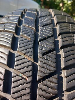 195/65 r15 zimne pneumatiky - 4