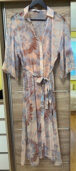 Letné ľahké šaty - 4