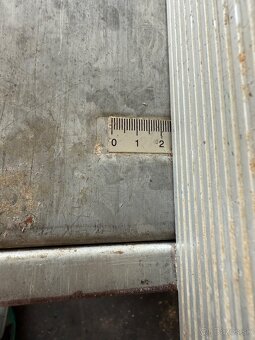 Stolová píla stolárska - 4