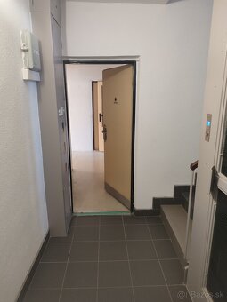 Predám 3 izb. byt v Hriňovej - 4