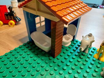 Lego Duplo 140ks - 4