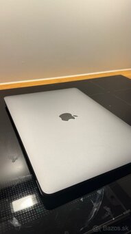 MacBook Air  2020 (Perfektný stav) - 4