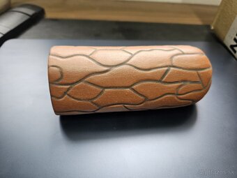 Keramické úkryty, skrýše, tunely, vytieračky - 4