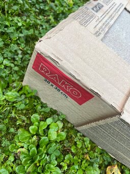 RAKO Taurus Granit TAA34076 gresová dlaždica šedá - 4