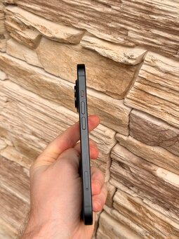 Apple iPhone 15 128GB Black - 4