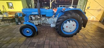 Zetor 3011 - 4