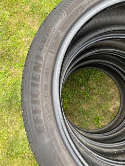 195/55 r20 letné GOOD YEAR 95H - 4