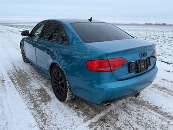 Audi A4 2.7 v6 TDI Automat - 4