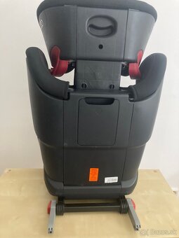 Autosedačka AUDI - 4