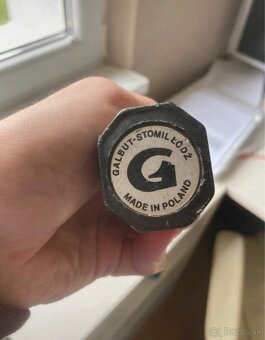 Tenisová raketa - 4