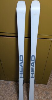 Freeride lyže aj výmena - 4