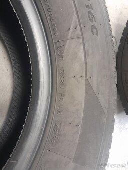 235 65 R16C Laufenn 2xZimné - 4