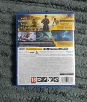 SKILL BONES na PS5 - 4