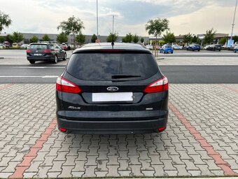 Ford Focus 1.6 TDCi 77kw digi klima NAVI - 4