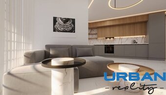 Luxury 2-Rooms Apartment in a Hotel Complex - 4