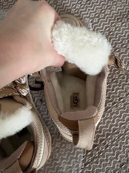 UGG Lowmel - 4