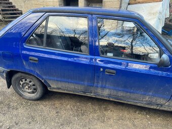 Predám škoda felicia - 4