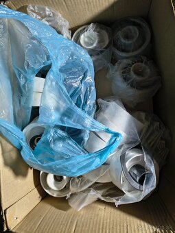 Predam svietidla, lustre, objimky, ziarovky - 4