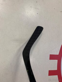 SAMUEL BUCEK nova hokejka BAUER VAPOR HYPERLITE  - 4