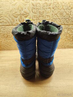 Zimné snehule Sorel č.31 - 4