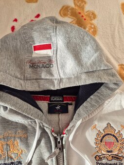 Panska mikina Geographical Norway - 4