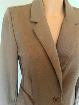 Dámske sako b.young - 4