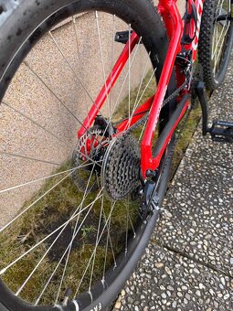 Specialized Rockhopper 27.5. Veľkosť S - 4