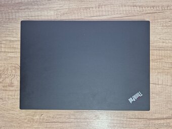 Thinkpad T495/Ryzen 7 Pro 3700U/16GB RAM/FHD IPS/512GB SSD_ - 4