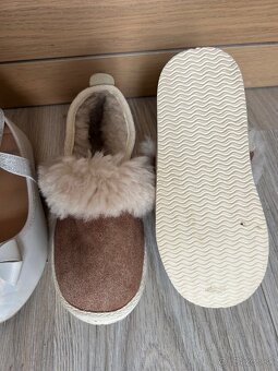 Sandále, topánky č.32 - 4