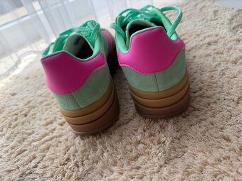 Adidas tenisky - 4