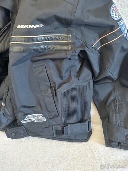 motobunda BERING - 4