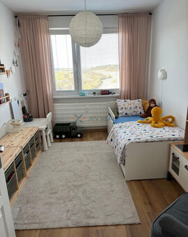 3 - izbový byt na predaj - 4