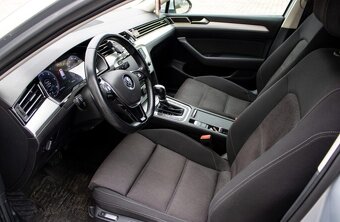 Volkswagen Passat Variant 2015 - 4