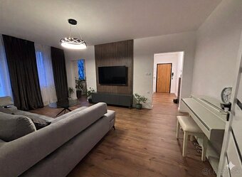 Prenájom 2 -izbový byt, Nitra - Staré Mesto - 4