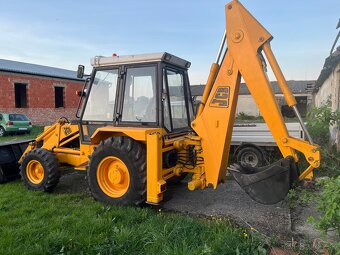 Jcb 3d - 4